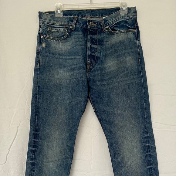 H&M - Mens jeans - Waist 30 - Picture 1 of 4